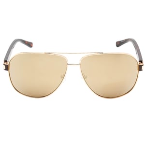 Guess GF0247 32G gouden zonnebril