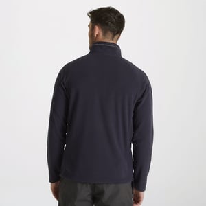 Craghoppers Expert Corey 200 Microfleece Jas voor heren (Donkere marine)