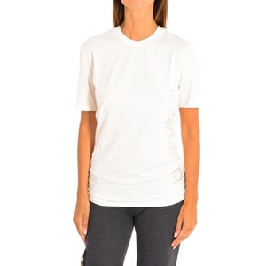 Klassiek sport T-shirt met korte mouwen Z2T00135 vrouwen