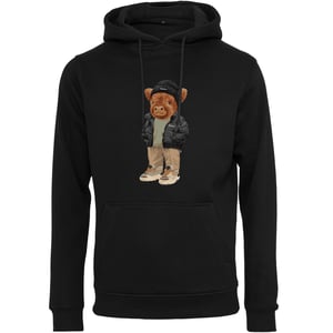 Ballin Est. 2013 Hoodies Cool Cow Hoodie Zwart