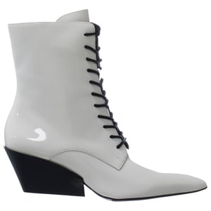 Calvin Klein Faith Dames Wit Schoenen
