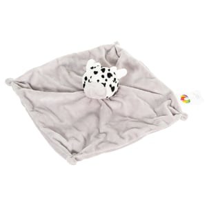 DouDou met Vaquita 129A babydier