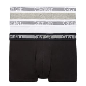 Calvin Klein herenonderbroeken met verkoeling (3-pack)