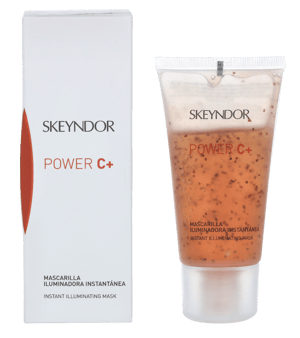 Skeyndor Power C+ Instant Illuminating Mask50 ml.