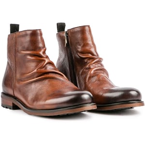 Sole Crafted Axe Binnenrits Boots