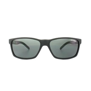Arnette Zonnebril Slickster 4185 218887 Fuzzy Navy Grijs