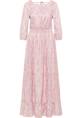 faina maxi jurk tylin