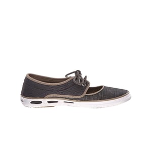 Columbia Vulc N Vent Dames Bruin Plimsolls