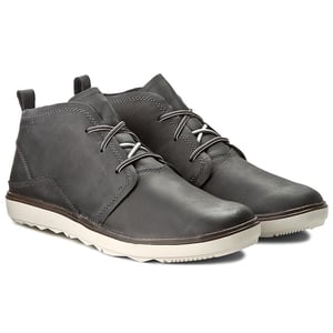 Merrell Around Town Chukka Dames Grijs
