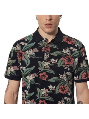 Kaporal Makao-poloshirt voor heren
