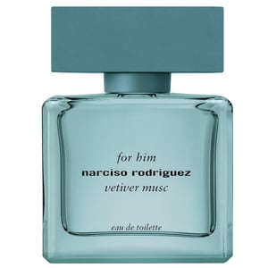 For Him Vetiver Musk Edt Vapo 50 ml