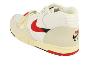 Nike Air Trainer 1 Herenschoenen Wit