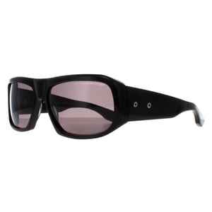 Dita Rechthoek Unisex Zwart SIlver Grijs Superflight