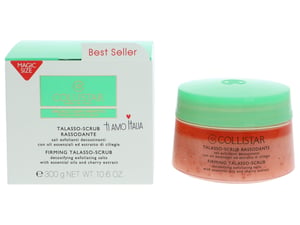 Collistar Firming Talasso Scrub 300gr.