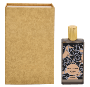 Memo Irish Leather Edp Spray75 ml.