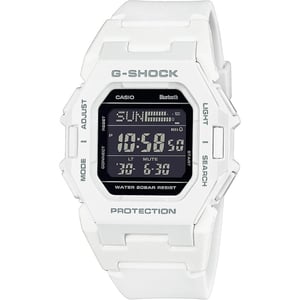 Casio G-shock Heren Horloge Wit GD-B500-7ER