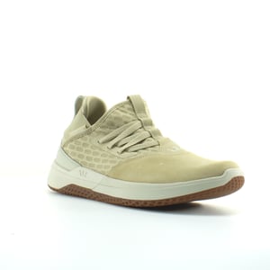 Supra Titanium Beige Synthetisch Heren Veterschoenen 05673 232