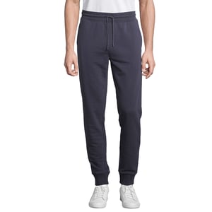 SOLS Jet Joggingbroek Heren (Franse marine)