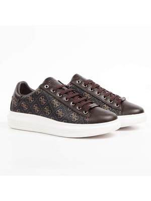 Guess Multi 4G sneakers voor heren