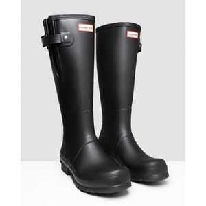 Original Side verstelbare heren wandelschoenen