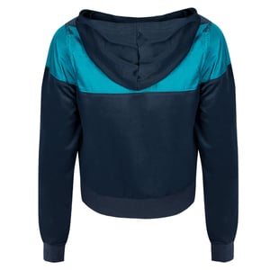 Juicy Couture blouse Vrouw blauw
