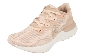Nike Dames Renew Run Schoenen Roze