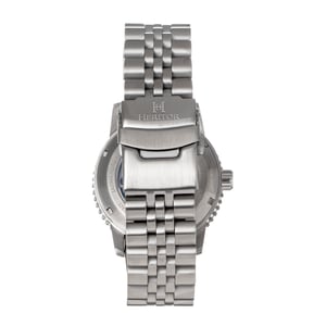 Heritor Automatisch Hurst-armbandhorloge