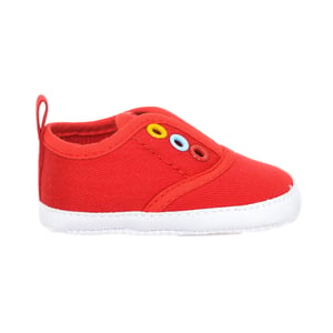 Soepele sportschoenen LPG31140 baby