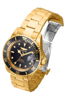 Invicta Pro Diver 8929OB Automatisch Herenhorloge - 40mm