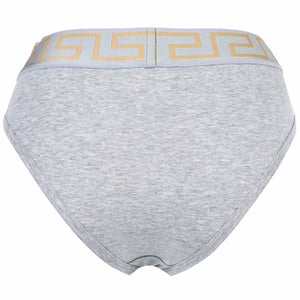 Versace Dames Hoge Been Topeka Slip