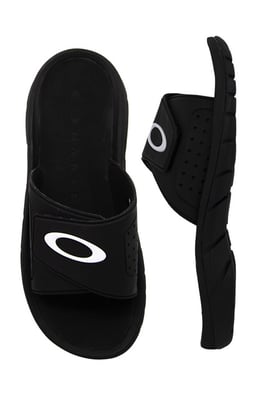 Oakley Super Coil Slide Balsam Hook & LoopSliders - Heren
