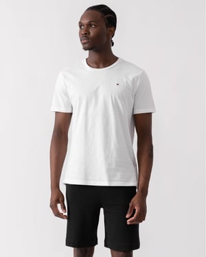 Tommy Hilfiger 3-Pack Heren T-Shirts