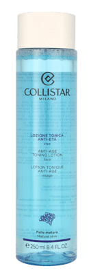 Collistar Anti-Age Toning Lotion250 ml.