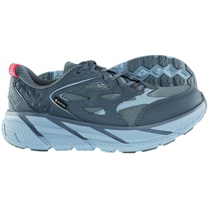 Hoka Clifton L Gore-Tex Heren Blauw Sportschoenen