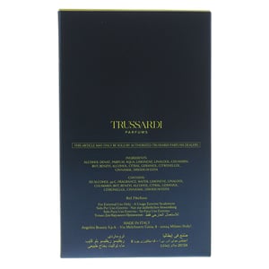 Trussardi Riflesso Blue Vibe Eau de Toilette 50ml Spray