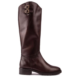 Sole Gabby Knee High Laarzen