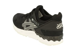 Asics Gel-lyte V Heren Zwarte Sneakers