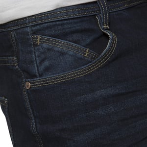 Heren Tapered Fit Jeans | ETO Designer