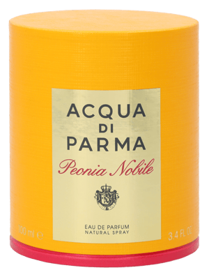 Acqua Di Parma Peonia Nobile Edp Spray 100ml.