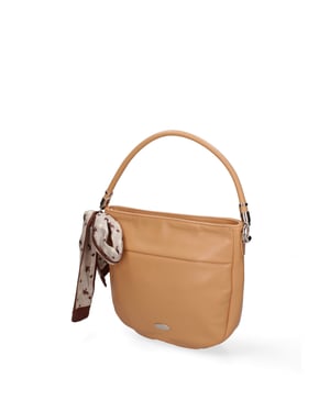 David Jones tas Vrouwen APRICOT