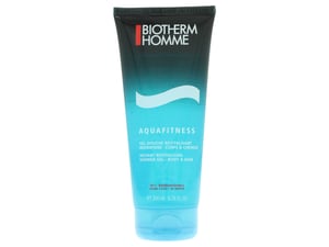 Biotherm Homme Aquafitness Shower Gel 200ml