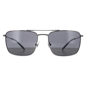 Arnette AN4301 Fry 275922 matte navy blauw grijs gepolariseerde zonnebril