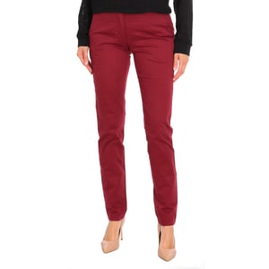 PANDORE lange broek Chinese stijl 13S2PA10 vrouw