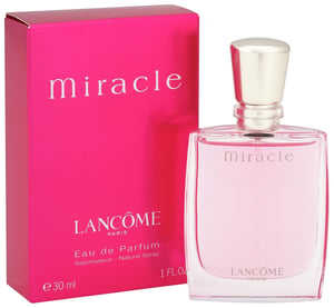 Lancome Miracle Femme Edp Spray 30ml.