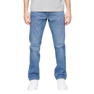 Crosshatch Bandol Rechte Jeans Heren (Lichte wasbeurt)