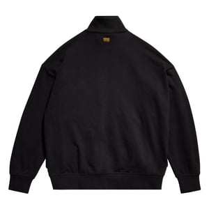 G Star Raw Rovic Zip Door Loose Sweat Jacket