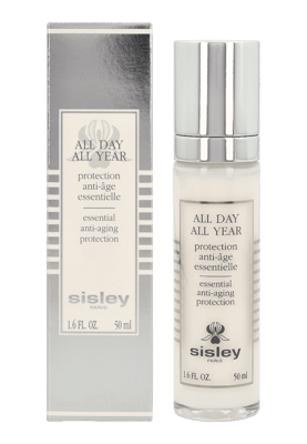 Sisley All Day All Year Essential Anti-Aging Protection50 ml.