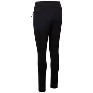 Trespass Dames/Dames Kessell DLX Outdoor Legging (Zwart)