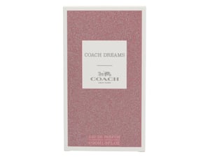 Coach Dreams Edp Spray90 ml.