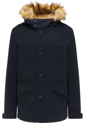 Mo Parka Heren marine